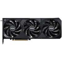 Видеокарта MSI GeForce RTX 5080 16384Mb, Shadow 3X 16 Gb (RTX 5080 16G Shadow 3X) 1xHDMI, 3xDP, Ret