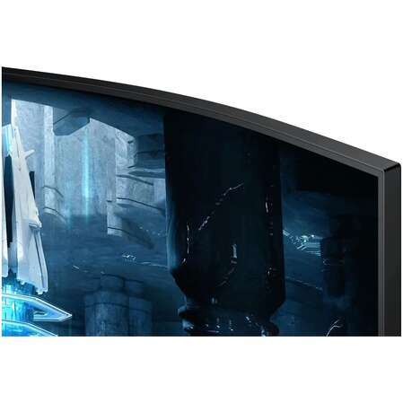 Монитор 32" Samsung Odyssey Neo G8 S32BG852NI VA 3840x2160 1ms HDMI, DisplayPort