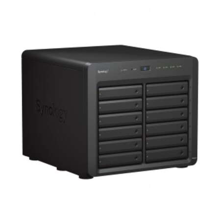 Сетевое хранилище NAS Synology DS2422+