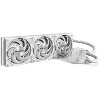 Система водяного охлаждения Montech HyperFlow Silent 360 White HS360WH S1200/1700/1851, AM4/AM5