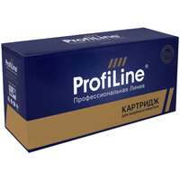 Картридж ProfiLine PL_TK-5270K_BK_WC Black для EcoSys M6230/M6630/P6230/P6630 (8000стр)