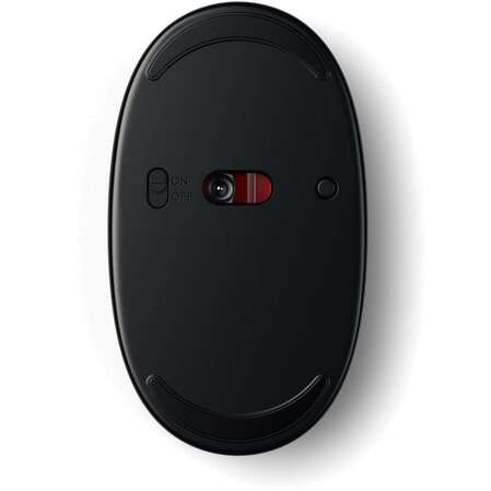 Мышь беспроводная Satechi M1 Bluetooth Wireless Mouse ST-ABTCMG Gold