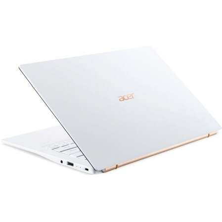 Ноутбук Acer Swift 5 SF514-54T-70R2 Core i7 1065G7/16Gb/1Tb SSD/14" FullHD Touch/Win10 White