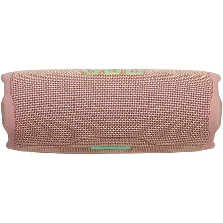 Портативная bluetooth-колонка JBL Flip 7 Pink