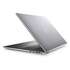 Ноутбук Dell Precision 5750 Core i7 10850H/16Gb/512Gb SSD/NV Quadro T2000 4Gb/17" UHD+ Touch/Win10Pro Gray