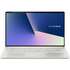 Ноутбук ASUS Zenbook 14 UX433FN-A5028T Core i7 8565U/16Gb/512Gb SSD/NV MX150 2Gb/14.0" FullHD/Win10 Silver