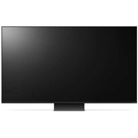 Телевизор 75" LG 75QNED86T6A.ARUG 2024 (4K UHD 3840x2160, Smart TV) черный титан (EAC)
