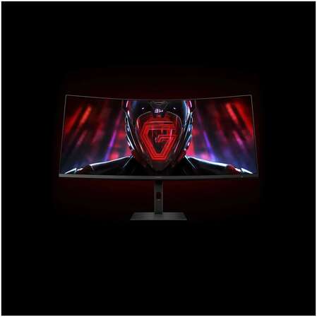 Монитор 34" Xiaomi Mi Curved Gaming Monitor G34WQi VA 3440x1440 1ms HDMI, DisplayPort