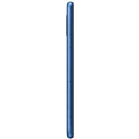 Смартфон Samsung Galaxy A6 (2018) SM-A600F синий