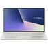 Ноутбук ASUS Zenbook 14 UX433FLC-A5394R Core i7 10510U/16Gb/1Gb SSD/NV MX250 2Gb/14.0" FullHD/NumPad/Win10Pro Silver