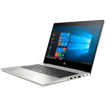 Ноутбук HP ProBook 430 G7 (1F3M1EA) Core i3 10110U/8Gb/256Gb SSD/13.3" FullHD/Win10Pro Silver