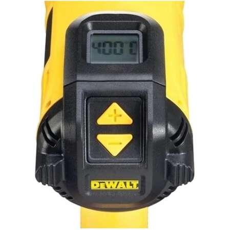 Технический фен DeWALT D26414, 2000 Вт