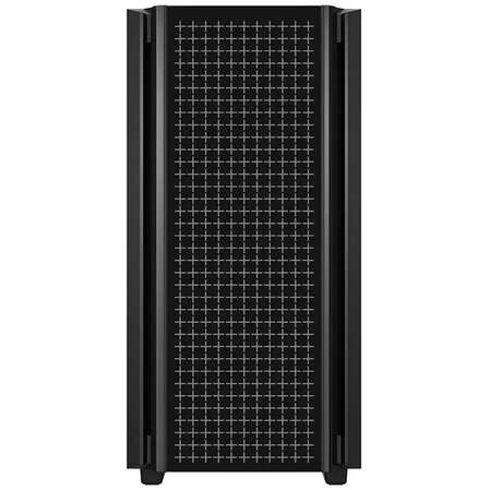 Корпус ATX Miditower Deepcool CG540 Black
