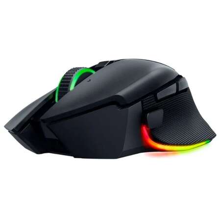 Мышь беспроводная Razer Basilisk V3 Pro 35K Wireless Black