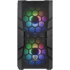 Корпус ATX Miditower Thermaltake Commander C33 TG ARGB Edition (CA-1N4-00M1WN-00) Black