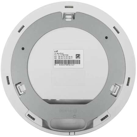 Точка доступа MikroTik RBCAP2ND 802.11n