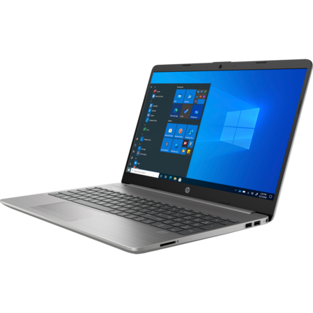 Ноутбук HP 255 G8 AMD Ryzen 5 3500U/8Gb/512Gb SSD/15.6" FullHD /Win10Pro Silver