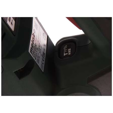 Отбойный молоток Metabo MHEV 5 BL 600769500