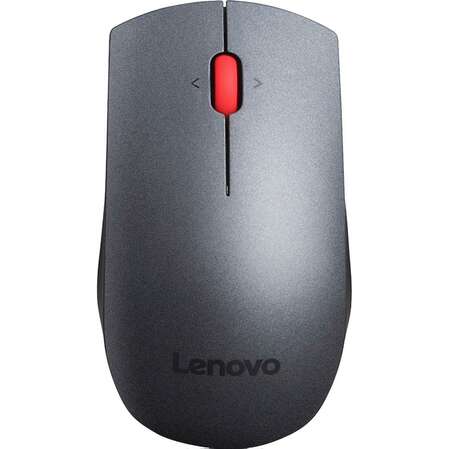 Мышь беспроводная Lenovo ThinkPad Professional Black Wireless