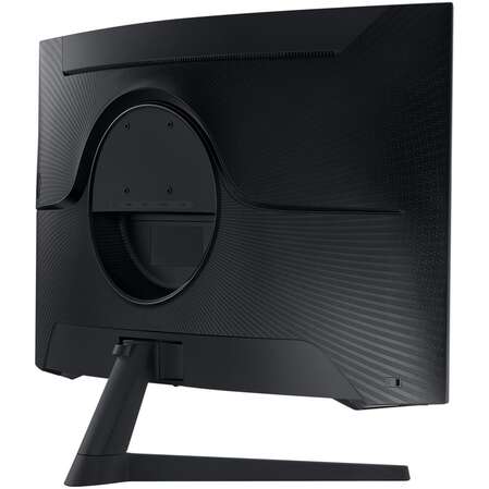 Монитор 32" Samsung Odyssey G5 S32CG550EI VA 2560x1440 1ms HDMI, DisplayPort