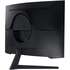 Монитор 32" Samsung Odyssey G5 S32CG550EI VA 2560x1440 1ms HDMI, DisplayPort