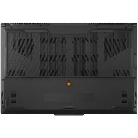Ноутбук ASUS TUF Gaming A17 FA707XV-HX035 AMD Ryzen 9 7940HS/16Gb/512Gb SSD/NV RTX4060 8Gb/17.3" FullHD/DOS Grey