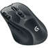 Мышь Logitech G700s Wireless Gaming Mouse Black USB 910-003424