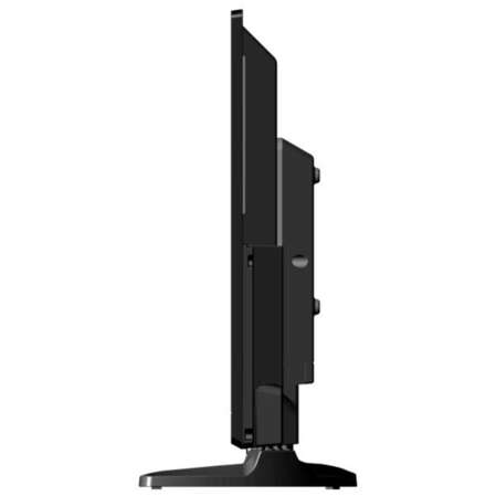 Телевизор 24" Asano 24LF8010T (FullHD 1920x1080, Smart TV) черный