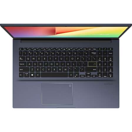 Ноутбук ASUS VivoBook 15 X513EA-BQ2370 Core i3 1115G4/8Gb/256Gb SSD/15.6" FullHD/DOS Black