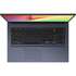 Ноутбук ASUS VivoBook 15 X513EA-BQ2370 Core i3 1115G4/8Gb/256Gb SSD/15.6" FullHD/DOS Black