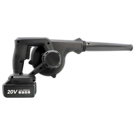 Набор садовых инструментов Zitrek (GreenCut 20, ZKBL20, GreenSaw 20 Extra Power) 3 в 1, 1х2.0Ач, 1х4.0Ач) 082-2022