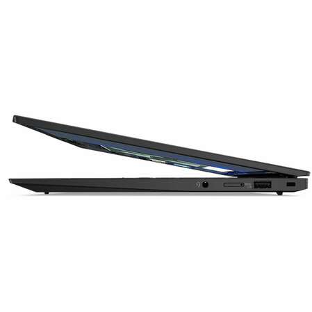 Ноутбук Lenovo ThinkPad X1 Carbon 10 Core i7 1260P/16Gb/1Tb SSD/14" WUXGA/Win10Pro Black