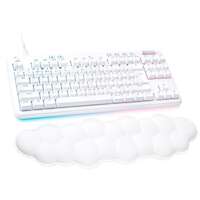 Клавиатура Logitech G713 TKL Wireless Gaming Keyboard White
