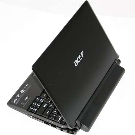 Нетбук Acer Aspire One AO531h-0Dk Atom N270/1/250/WiMax/10.1"HD/Win7 Start/Black (LU.S860D.002)