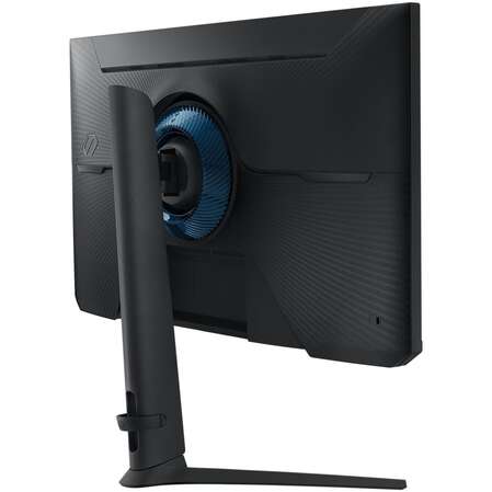 Монитор 27" Samsung Odyssey G4 S27BG400EI IPS 1920x1080 1ms HDMI, DisplayPort