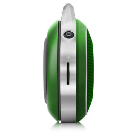 Портативная bluetooth-колонка JBL Micro Wireless Green