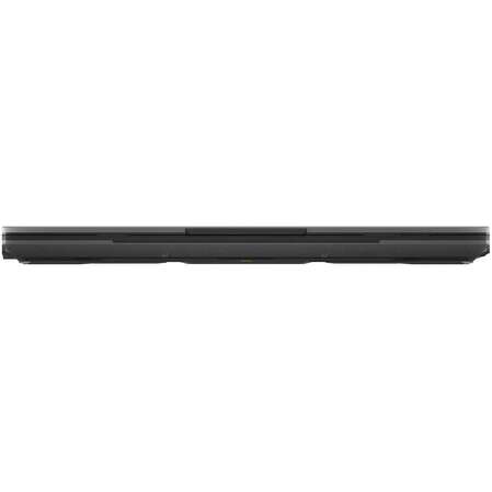 Ноутбук ASUS TUF Gaming A15 FA507UV-LP027 AMD Ryzen 9 8945H/16Gb/512Gb SSD/NV RTX4060 8Gb/15.6" FullHD/DOS Grey