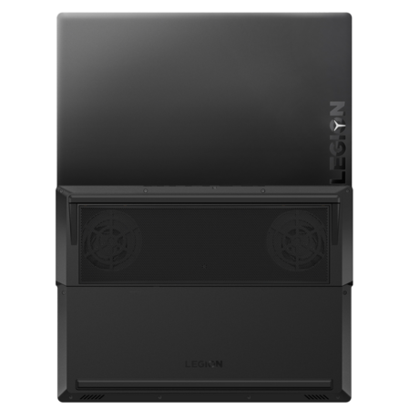 Ноутбук Lenovo Legion Y530-15ICH 81FV0028RU Core i5 8300H/8Gb/1Tb/NV GTX1050Ti 4Gb/15.6"/DOS Black