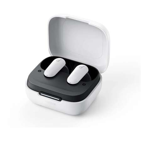 Bluetooth гарнитура Anker Soundcore P30i White