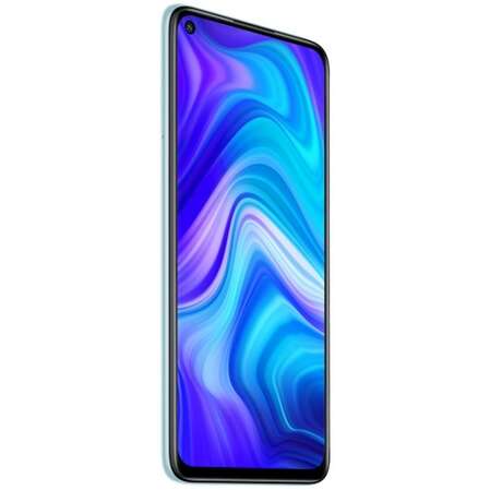 Смартфон Xiaomi Redmi Note 9 4/128GB NFC White