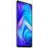 Смартфон Xiaomi Redmi Note 9 4/128GB NFC White