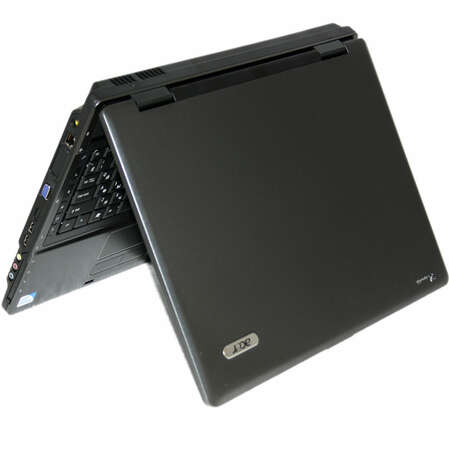 Ноутбук Acer Extensa 7630G-662G25Mi T6600/2/250/HD3470/DVD/WiFi/BT/Cam/17"/Linux (LX.EDC0C.003)