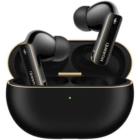 Bluetooth гарнитура Huawei FreeBuds Pro 4 Piano-T180 Black