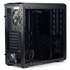 Корпус ATX Miditower Zalman Z9 Black