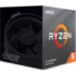 Процессор AMD Ryzen 5 3600XT, 3.8ГГц, (Turbo 4.5ГГц), 6-ядерный, L3 32МБ, Сокет AM4, BOX
