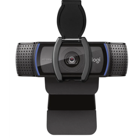 Web-камера Logitech WebCam C920e