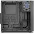 Корпус ATX Miditower Sharkoon VS4-S Black
