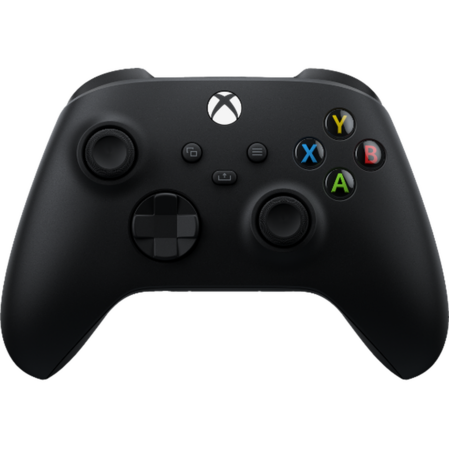 Игровая приставка Microsoft Xbox Series X 1Tb Black