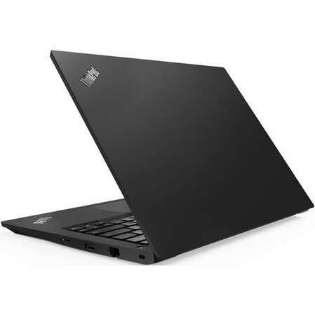 Ноутбук Lenovo ThinkPad E480 Core i5 8250U/8Gb/1Tb/14" FullHD/Win10Pro Black