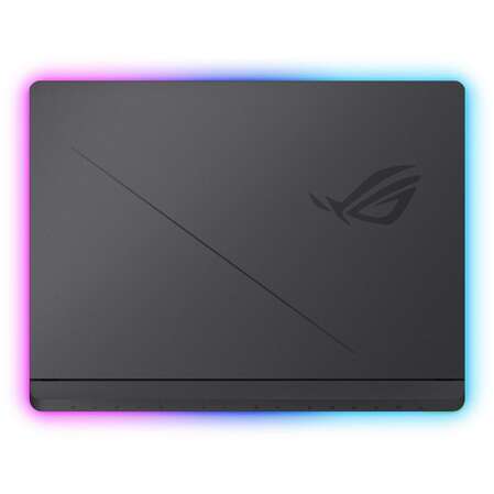 Ноутбук ASUS ROG Strix G16 G615LW-S5080 Core Ultra 9 275HX/32Gb/1Tb SSD/NV RTX5080 16Gb/16" WQXGA/DOS Grey